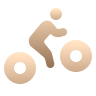 Mountain bike routes