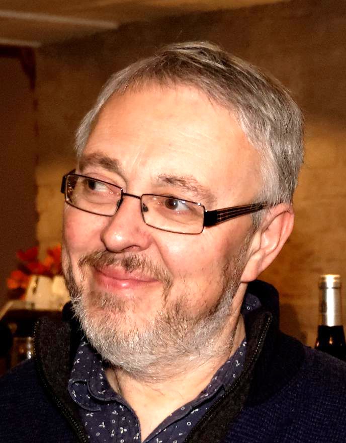 Jos Huwaert