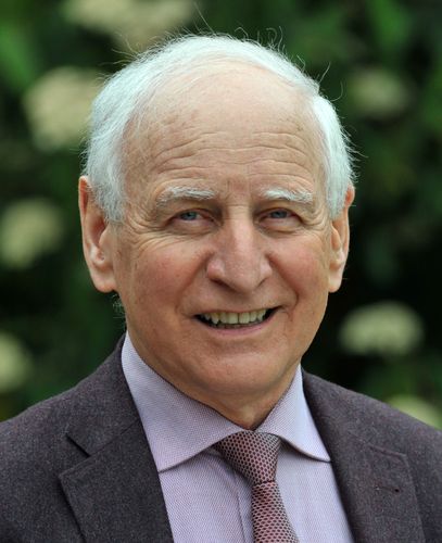 Roger Poelaert