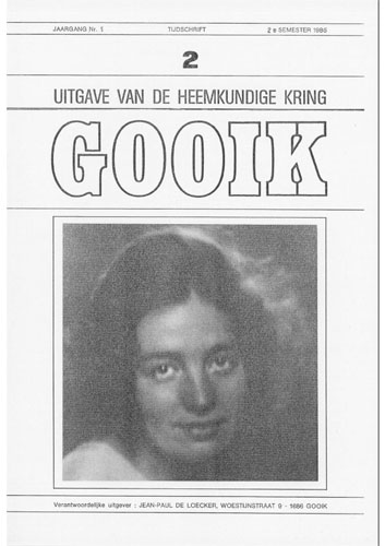 Kaft van Gooik 002